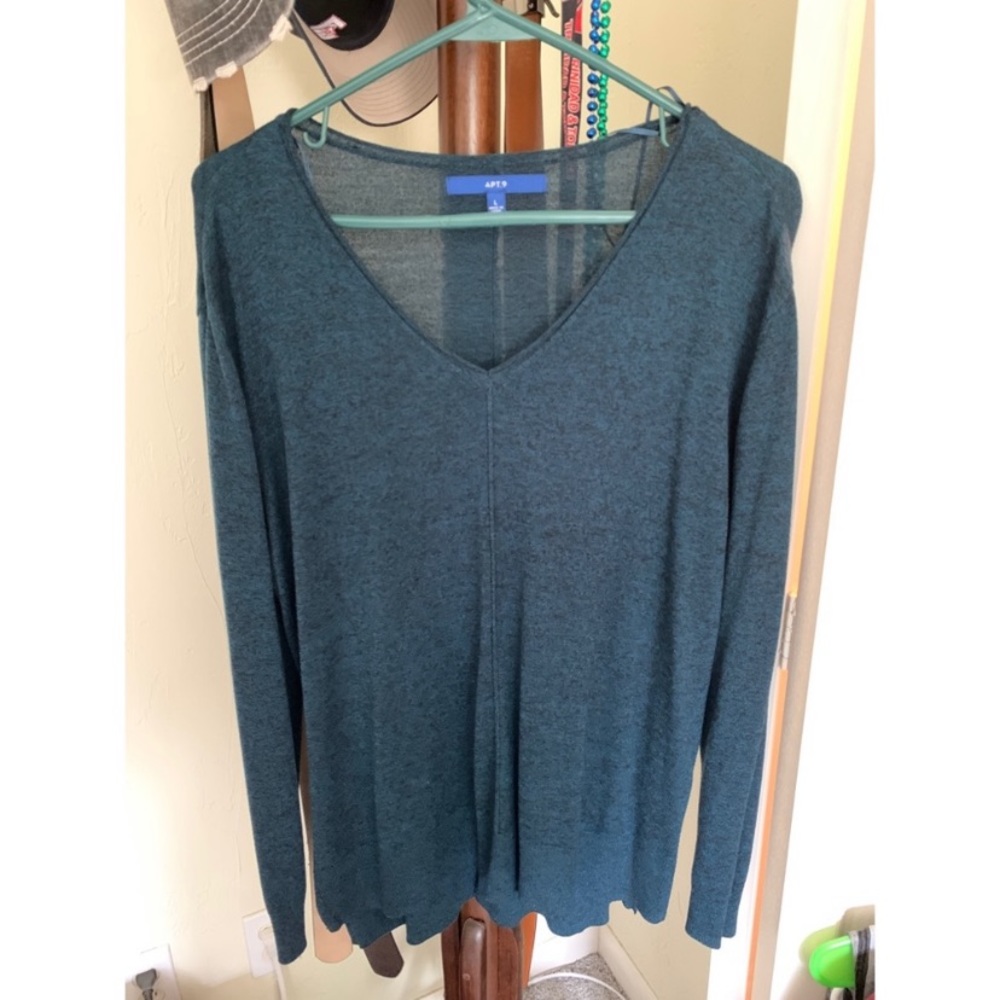 sweater